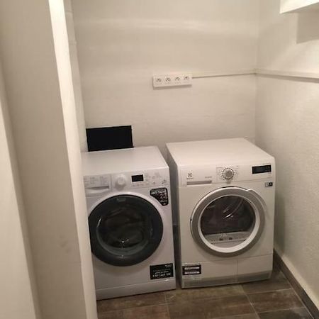 202-Appartement Renove Vieil Αντίμπ Εξωτερικό φωτογραφία