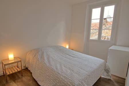 202-Appartement Renove Vieil Αντίμπ Εξωτερικό φωτογραφία